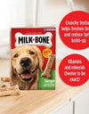 Milk-Bone Original Large Crunchy Dog Treat Biscuits 240 Oz.