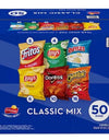 Frito-Lay Classic Mix Variety Pack Chips, 50 Pk.