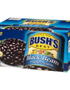 Bush'S Black Beans 15 Oz., 6 Pk.