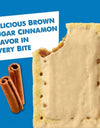 Pop-Tarts Brown Sugar Cinnamon, 48 Ct.