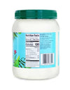 Member'S Mark Organic Virgin Coconut Oil, 56Oz.