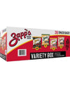 Zapp'S Variety Pack Potato Chips, 1 Oz., 36 Pk.