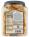 La Dolce Vita Classic Almond Biscotti 34 Oz.