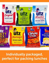 Utz Jumbo Snack Pack, 1 Oz., 42 Pk.