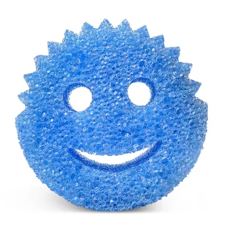 Scrub Daddy Sponges, Multiple Colors, 6 Ct.