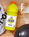 Gatorade Zero Thirst Quencher Variety Pack 20 Fl. Oz., 24 Pk.