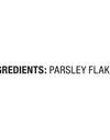 Member'S Mark Parsley Flakes, 3.2 Oz