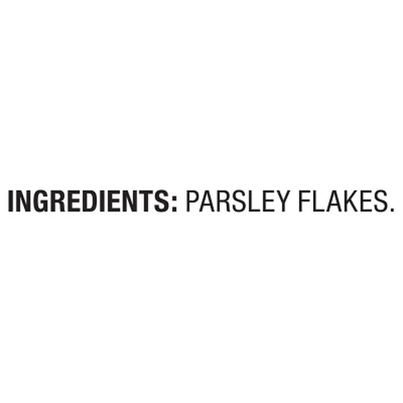 Member'S Mark Parsley Flakes, 3.2 Oz