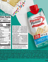 Premier Protein 30G High Protein Shake, Cake Batter Delight 11 Fl. Oz., 15 Pk.