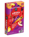 Member'S Mark Fruit Strips, 48 Ct.