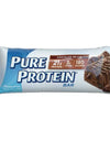 Pure Protein Bars Gluten Free, Chocolate Variety Pack 23 Ct.