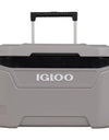 Igloo 60Qt. Sunset Roller Cooler