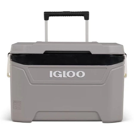 Igloo 60Qt. Sunset Roller Cooler