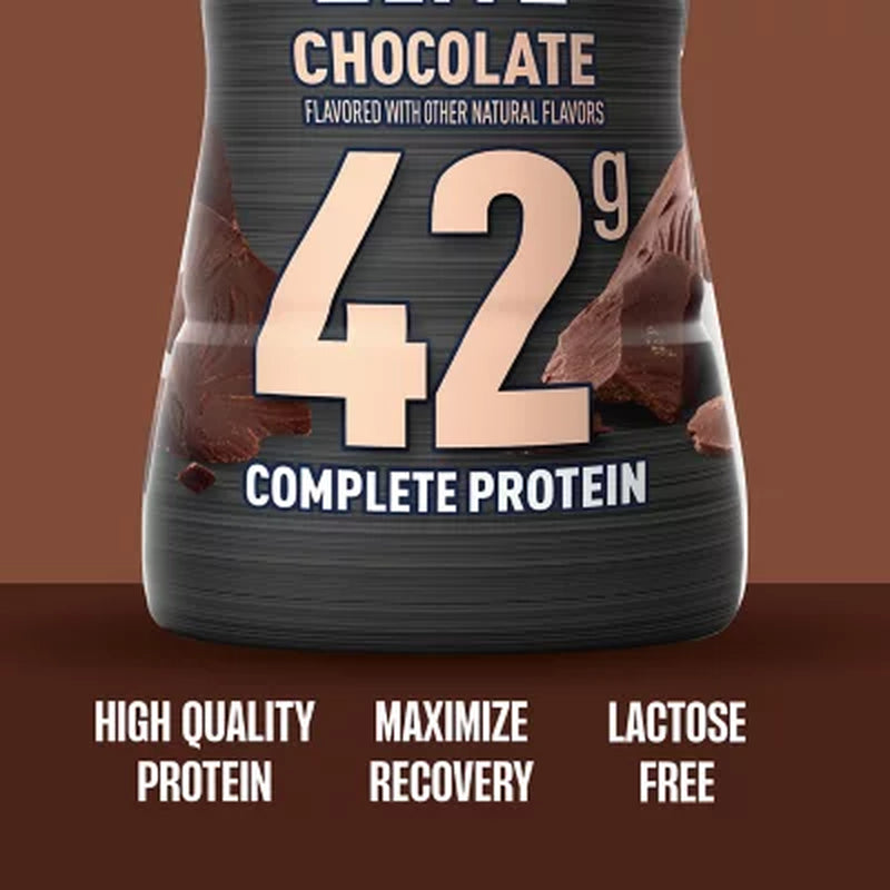 Fairlife Core Power Elite 42G Protein Shake, Chocolate, 14 Fl. Oz., 10 Pk.