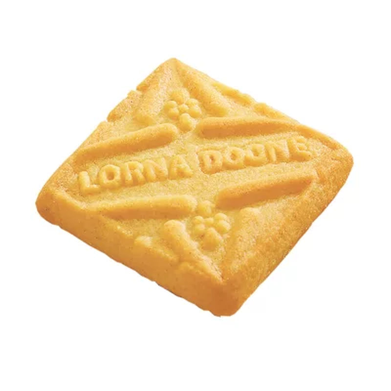 Lorna Doone Shortbread Cookies 1.5 Oz., 30 Pk.