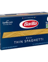 Barilla Pasta Thin Spaghetti 16 Oz., 6 Pk.