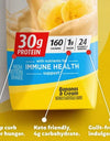 Premier Protein 30G High Protein Shake, Bananas & Cream 11 Fl. Oz., 15 Pk.