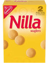 Nilla Wafers Vanilla Wafer Cookies, 30 Oz.