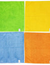 Member'S Mark Microfiber Towels, 16" X 16", 36 Ct., Choose Color