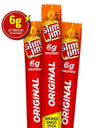 Slim Jim Original, 0.28 Oz., 120 Pk.