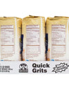 Quaker Quick 5-Minute Grits 15 Lb., 3 Pk.