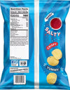 Lay'S Salt & Vinegar Flavored Potato Chips, 15.25 Oz.