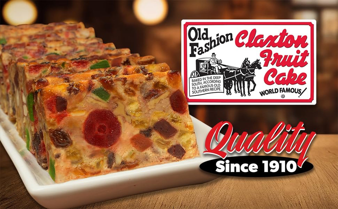 Old Fashion  3-1 Lb. Regular Recipe Loaves - Individually Wrapped for Freshness in Our Signature Red-White Carton - 3-Pack