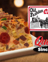 Old Fashion  3-1 Lb. Regular Recipe Loaves - Individually Wrapped for Freshness in Our Signature Red-White Carton - 3-Pack