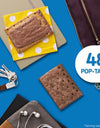 Pop-Tarts Chocolate Variety Pack, 48 Ct.