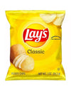 Lay'S Classic Potato Chips, 1 Oz., 50 Pk.