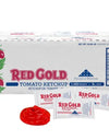 Red Gold Tomato Ketchup Single-Serve Packets 1,000 Ct.