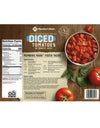 Member'S Mark Diced Tomatoes in Tomato Juice 14.5 Oz., 12 Pk.