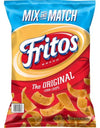 Fritos the Original Corn Chips, 18.125 Oz.