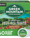 Colombia Select Coffee, Keurig Single-Serve K-Cup Pods, Medium Roast Coffee, 96 Count (4 Packs of 24)