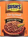 Bush'S Original Baked Beans 117 Oz.