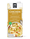 Member'S Mark Chicken Broth, 32 Oz., 6 Pk.