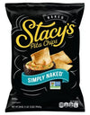 Stacy'S Pita Chips Simply Naked, 28 Oz.