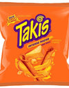 Takis Hero Variety Pack Tortilla Chips, 1 Oz., 46 Pk.