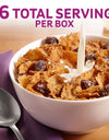 Raisin Bran Cereal, 76.5 Oz.