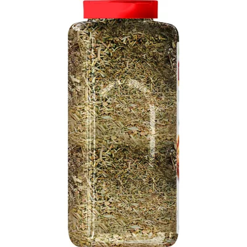 Tone'S Italian Seasoning 6 Oz.