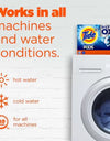 Tide PODS Liquid Detergent Pacs, 4-In-1 Ultra Oxi, 104 Ct.