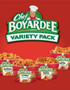 Chef Boyardee Variety Pack 7.5 Oz., 12 Pk.