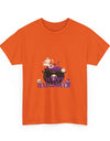 Halloween Unisex Heavy Cotton Tee