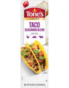 Tone'S Taco Seasoning 23 Oz.