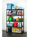 Member'S Mark 5 Tier Storage Shelf, 48" W X 24" D X 72" H