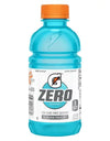 Gatorade Zero Sugar Thirst Quencher, Variety Pack 12 Fl. Oz., 28 Pk.