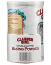 Clabber Girl Baking Powder 22 Oz., 2 Pk.