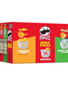 Pringles Snacks Stacks Variety Pack Chips, 48 Pk.