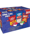 Kellogg'S Game Time Variety Pack Snacks, 38 Pk.