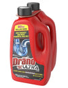 Drano Max Ultra Gel Drain Opener, 2 Pk., 160 Fl. Oz.